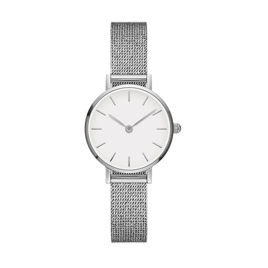 Sterling Silver