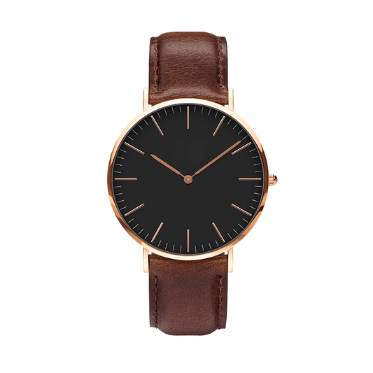 Classic Leather Bristol