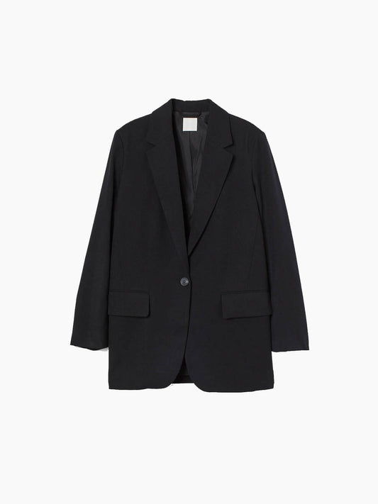 Oversized Jacket