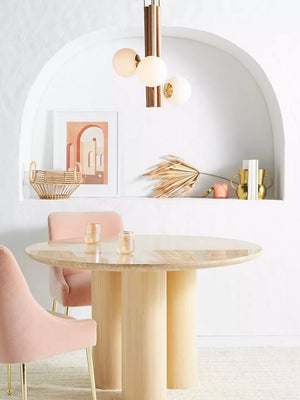 Senya Dining Table
