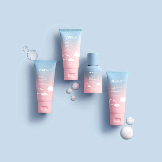 MINI BABY SET