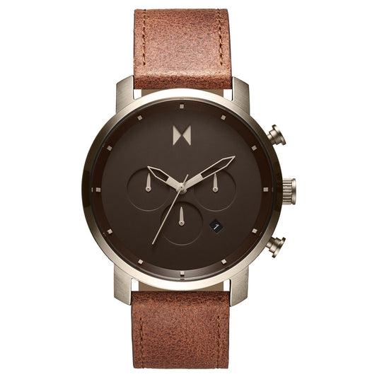 Chrono Nomad Watch