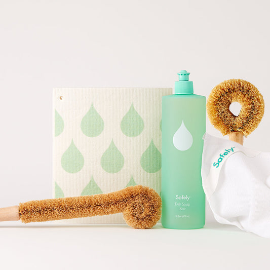 Clean Dish Kit