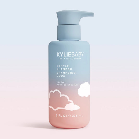 GENTLE SHAMPOO