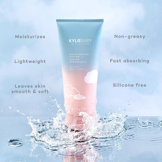 MOISTURIZING LOTION