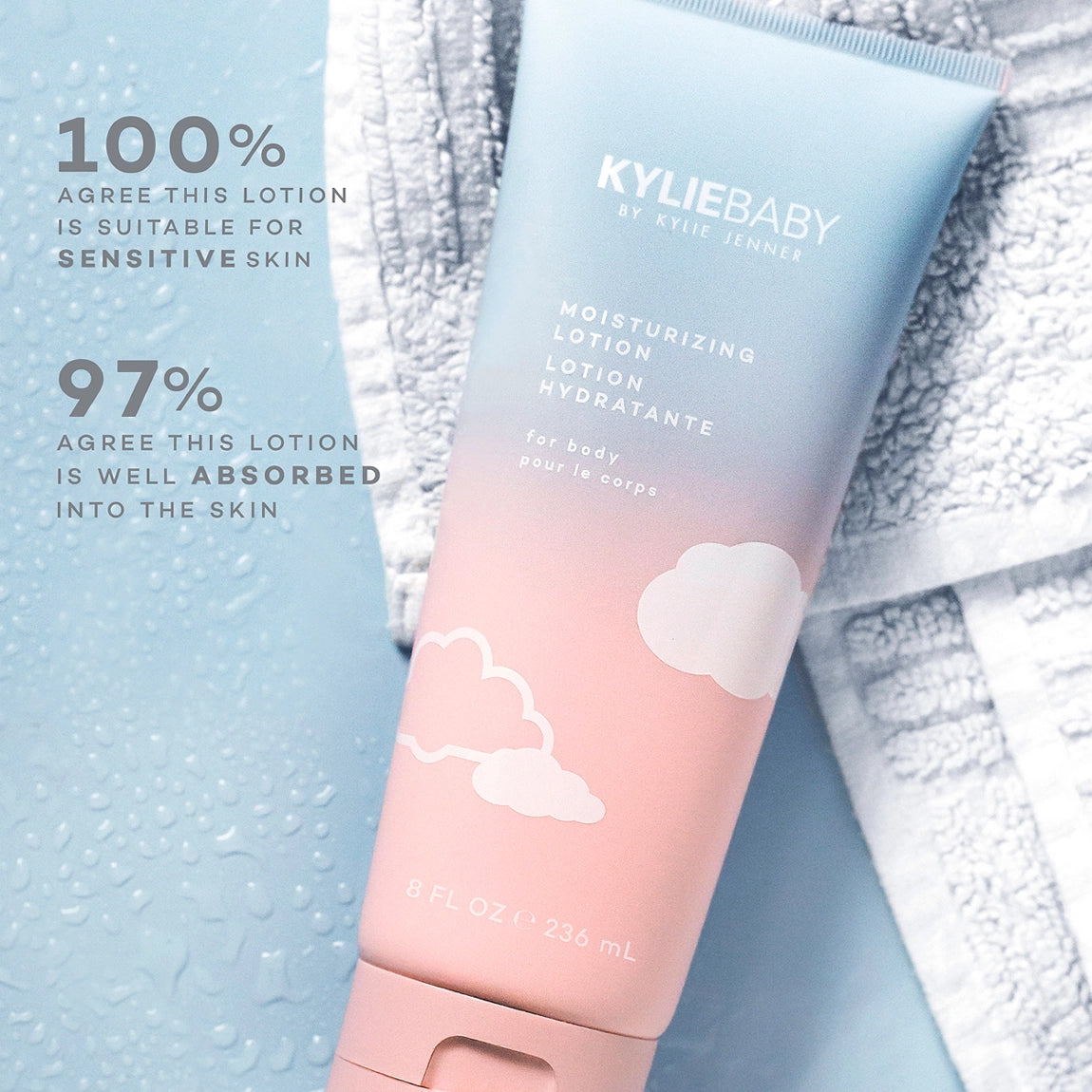 BABY FULL COLLECTION BUNDLE – PINK