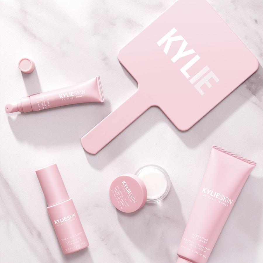 KYLIE SKIN HAND MIRROR