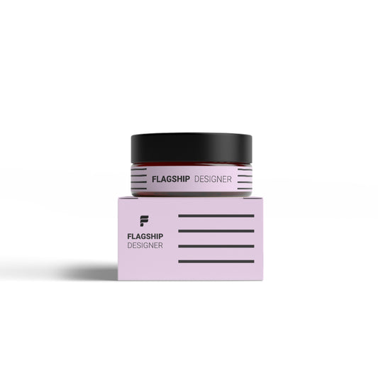 Small Cream