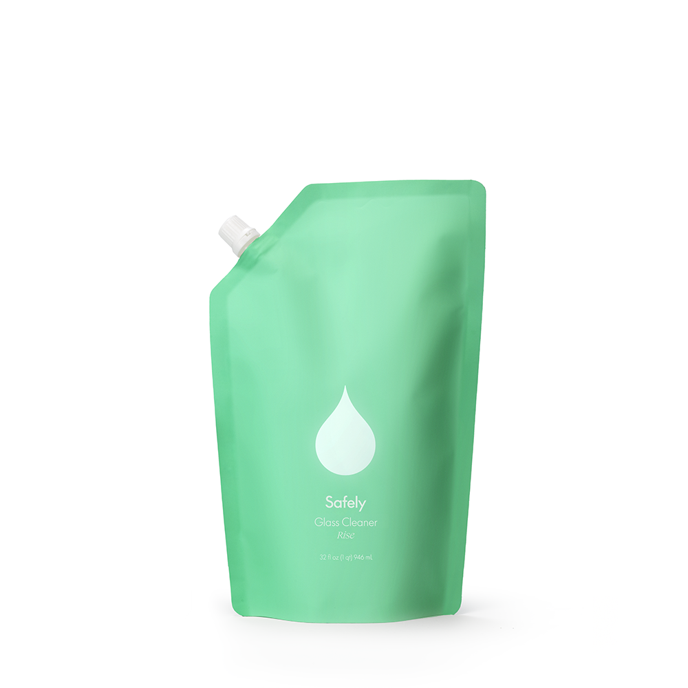 Glass Cleaner Refill