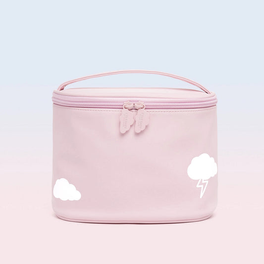 PINK TRAVEL CASE