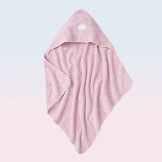 PINK TOWEL
