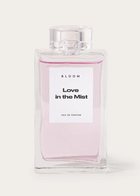 Love in the Mist Perfume