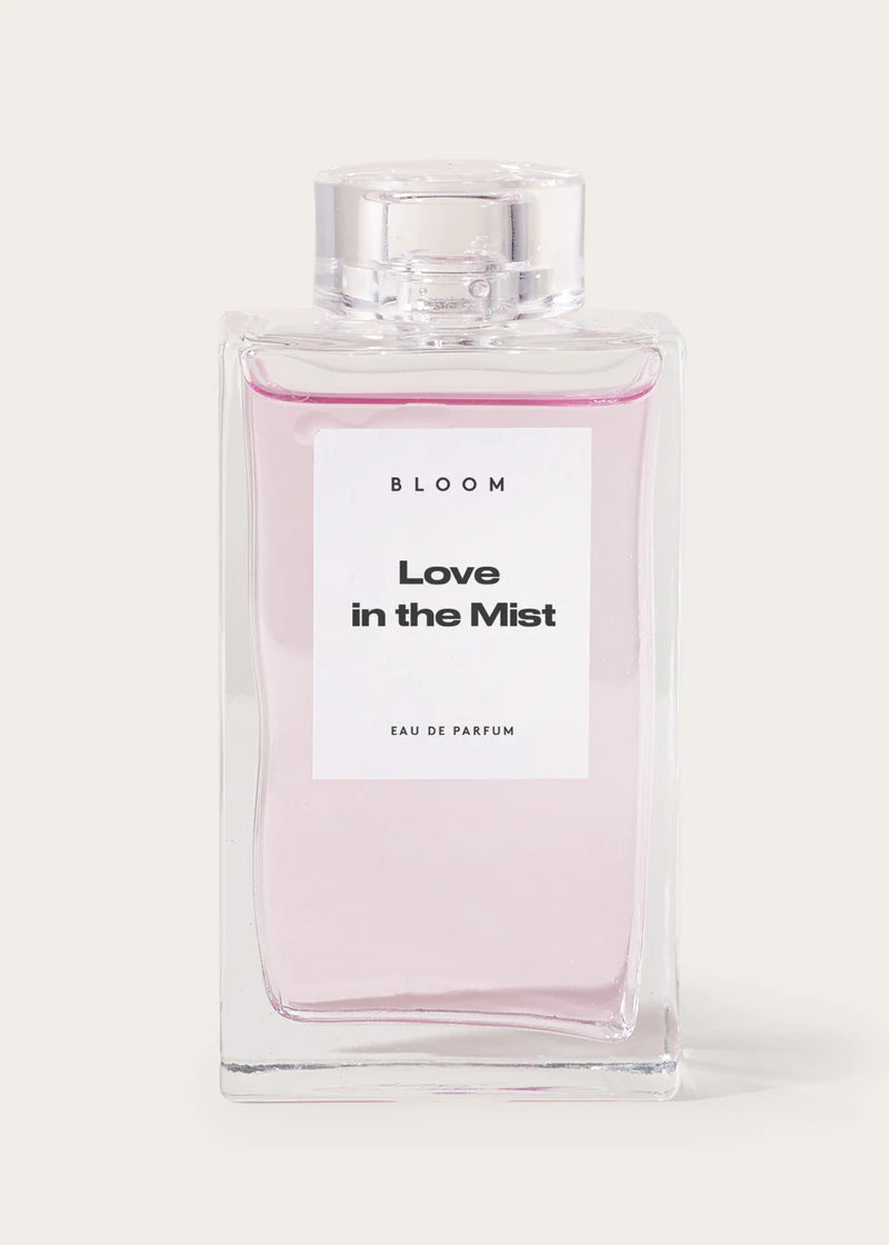 Love Mist