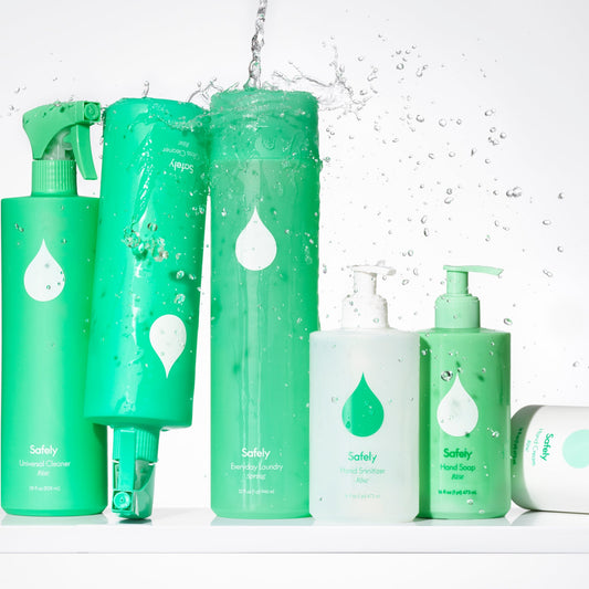 Clean Freak Kit