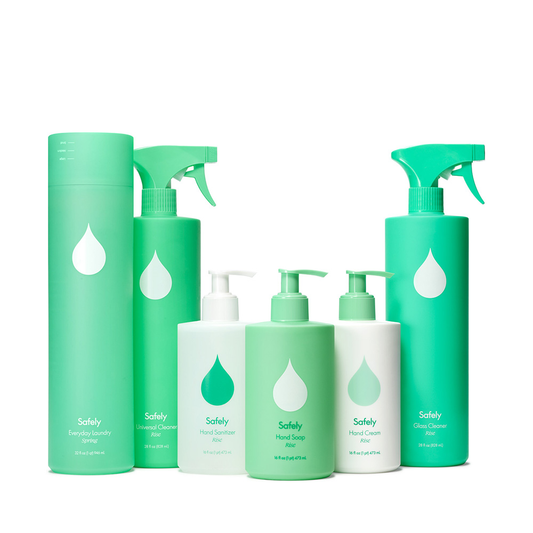 Clean Freak Kit