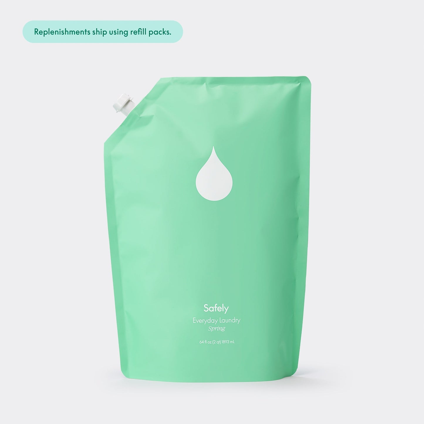 Everyday Laundry Detergent