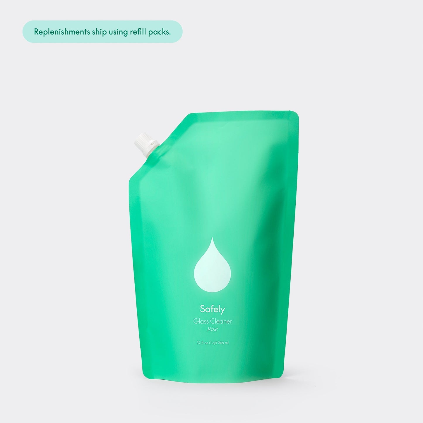 Glass Cleaner