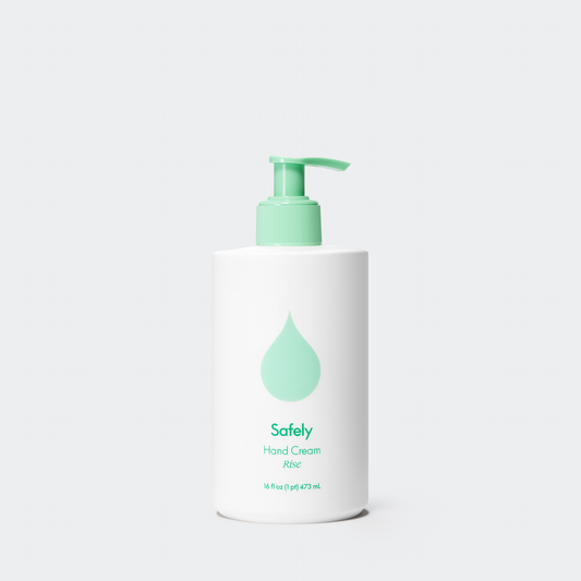 Hand Cream