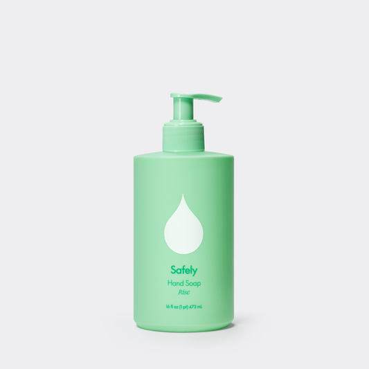 Hand Soap