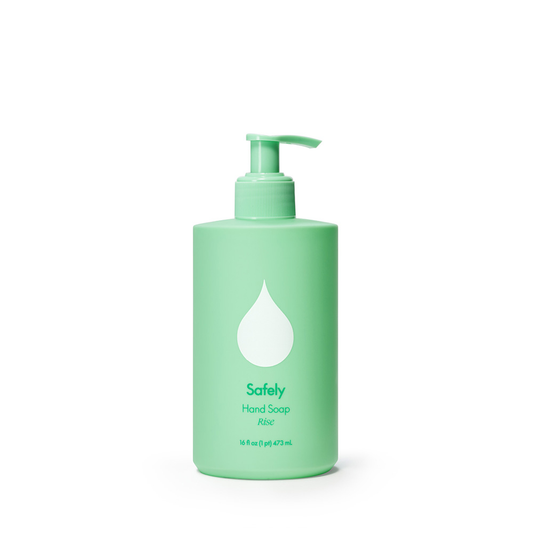 Hand Soap