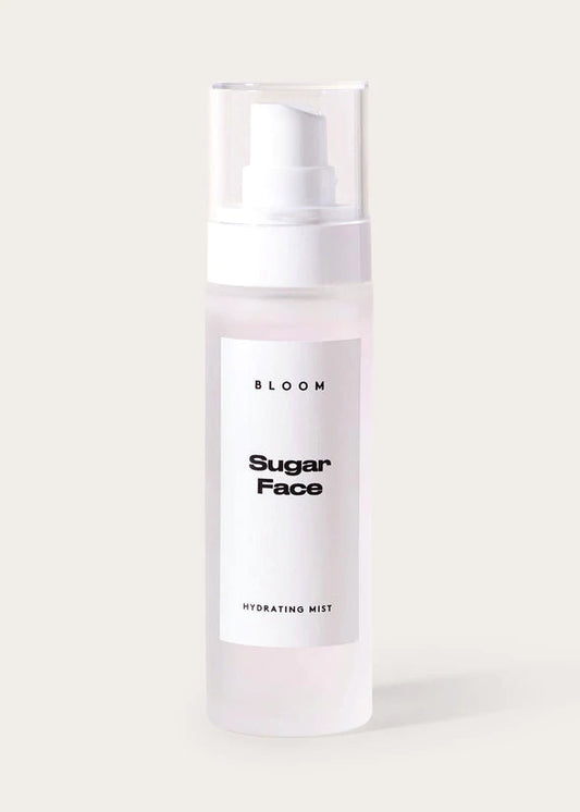 Sugar Face Hydrating Mist