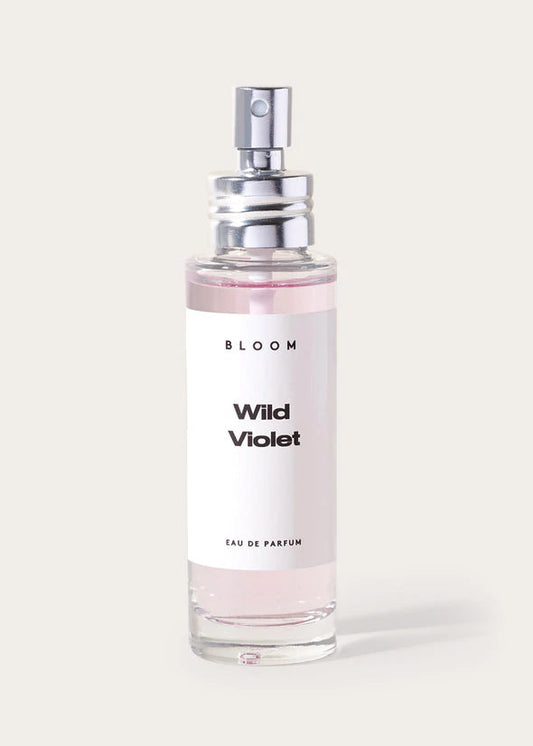 Wild Violet Perfume