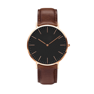 Classic Leather Bristol