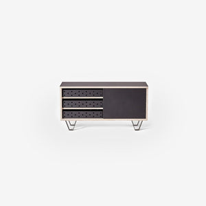 Sled Mini Sideboard