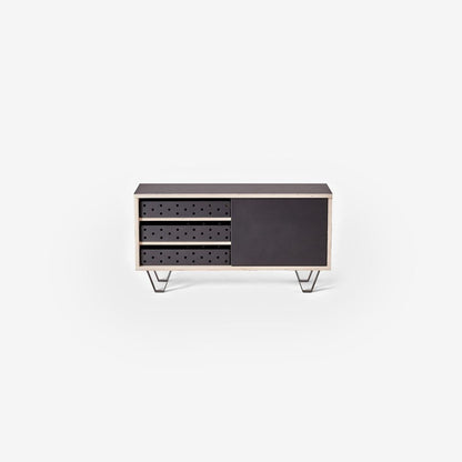 Sled Mini Sideboard