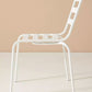 Alace Outdoor Garden Chairs