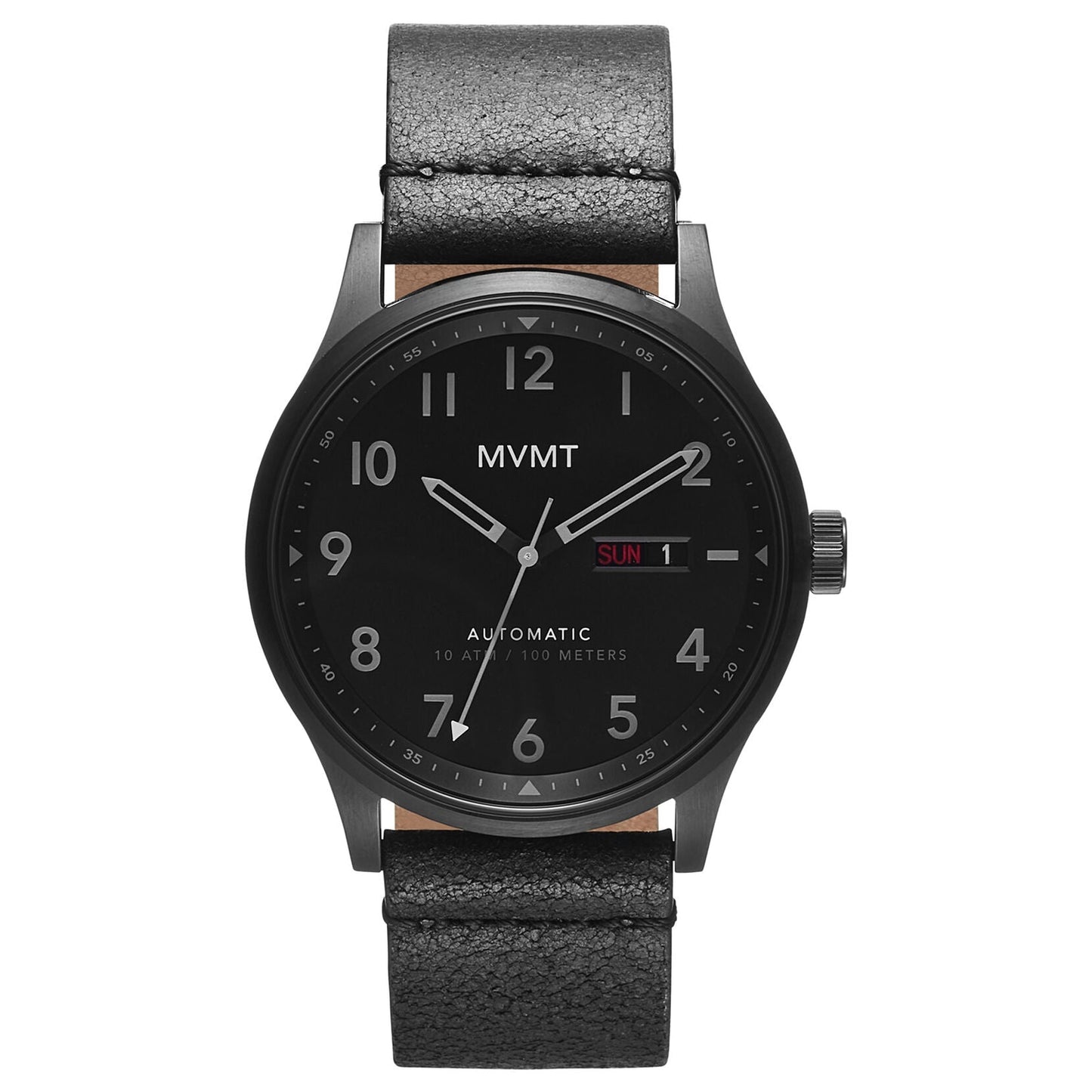 Field Automatic Watch