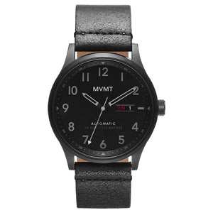 Field Automatic Watch