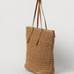 Straw Shopeer Bag