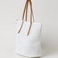 Straw Shopeer Bag