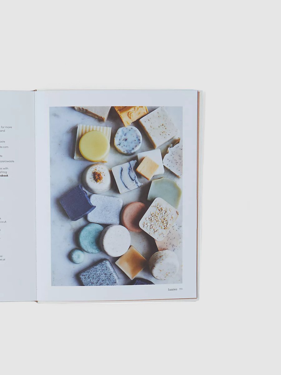 Botanical Soaps