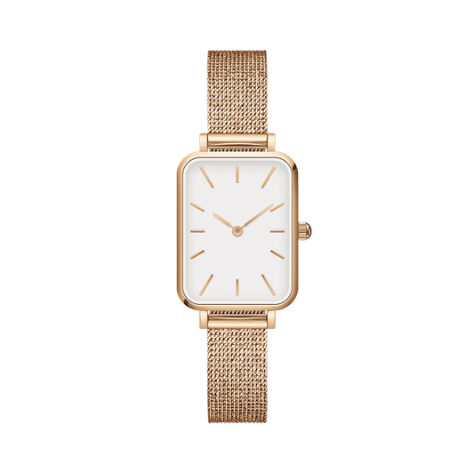 Quadro Melrose Watch