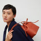 Mini Bucket Bag
