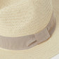 Band Straw Hat