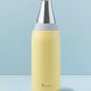 Color-block Water Bottle