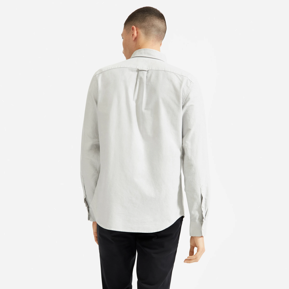 The Slim Fit