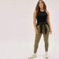 The Black Tank Top