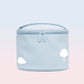 BLUE TRAVEL CASE