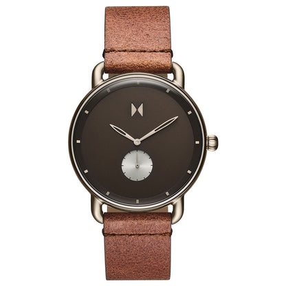 MVMT Revolver Bronze