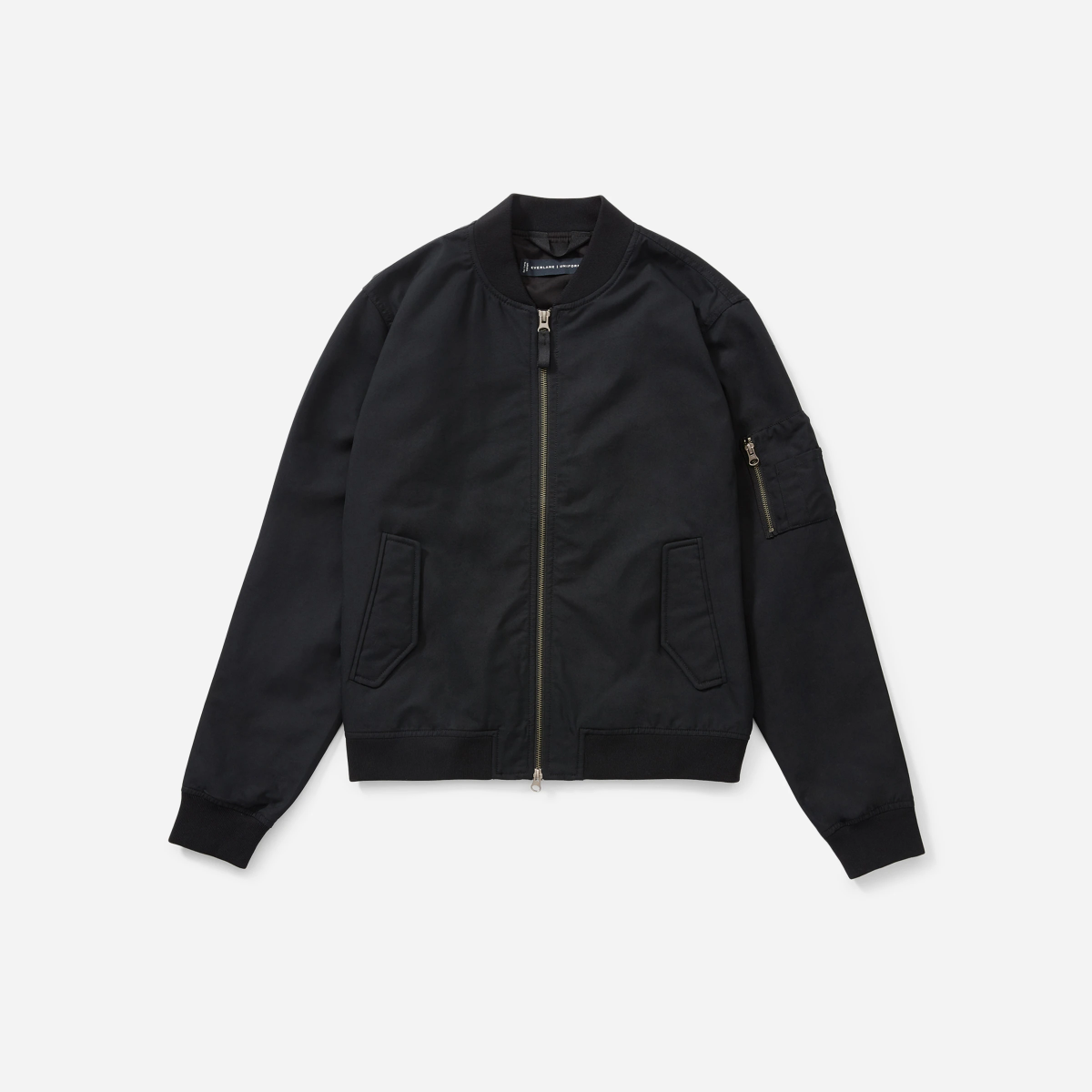 The Bomber Jacket