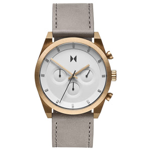 Bronze Ore Watch