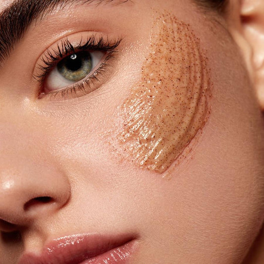WALNUT FACE SCRUB