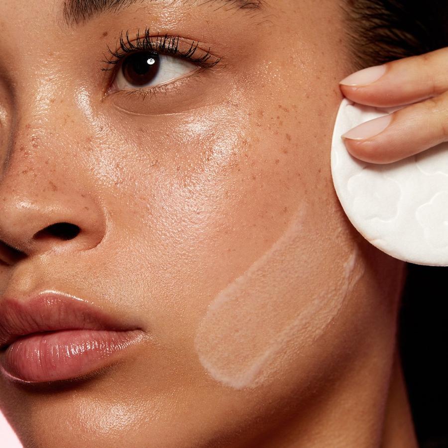 VANILLA MILK TONER