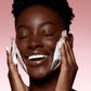 FOAMING FACE WASH