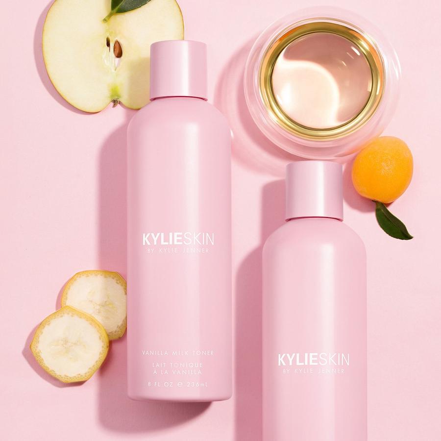 VANILLA MILK TONER