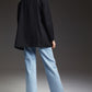 Oversized Jacket